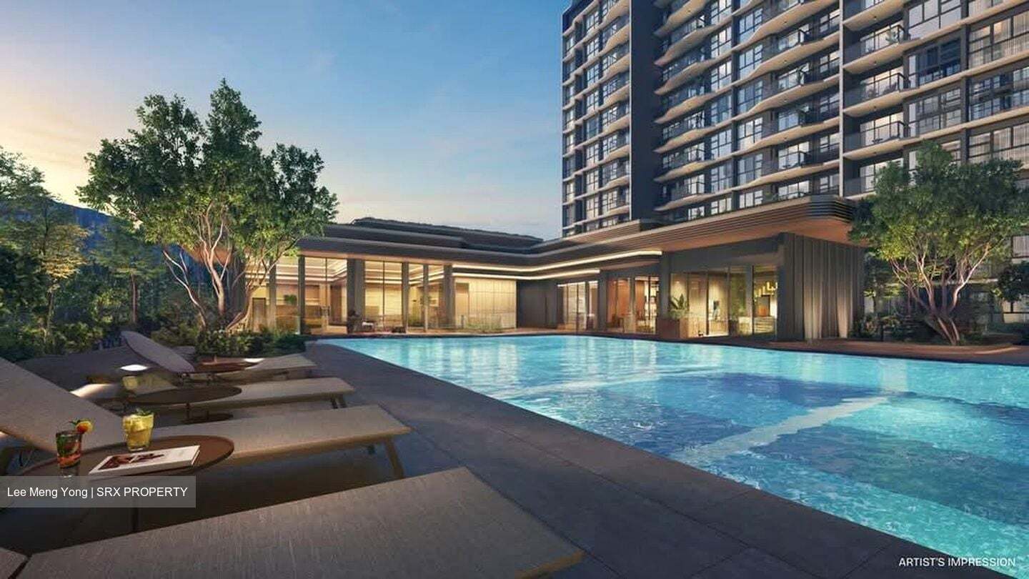 Pinery Residences (D16), Condominium #598648391